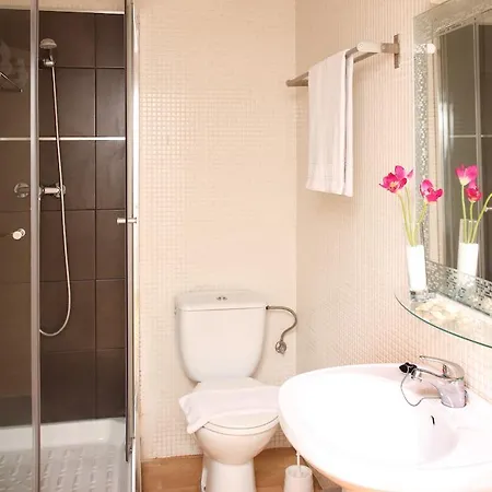 Mh Plaza Apartament Barcelona
