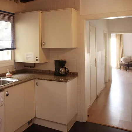 Apartament Mh Plaza *