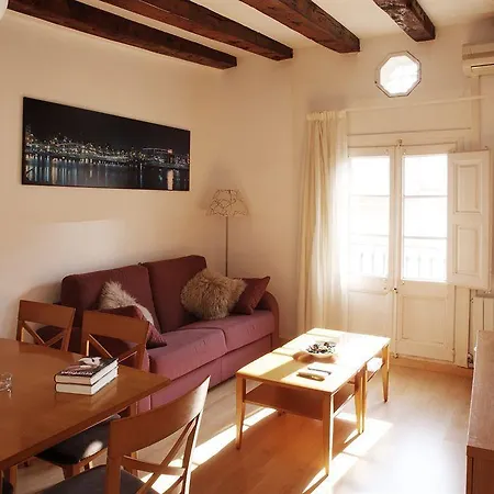 Apartament Mh Plaza