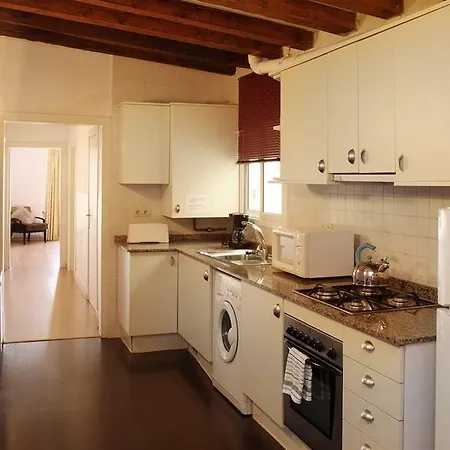 Apartament Mh Plaza *